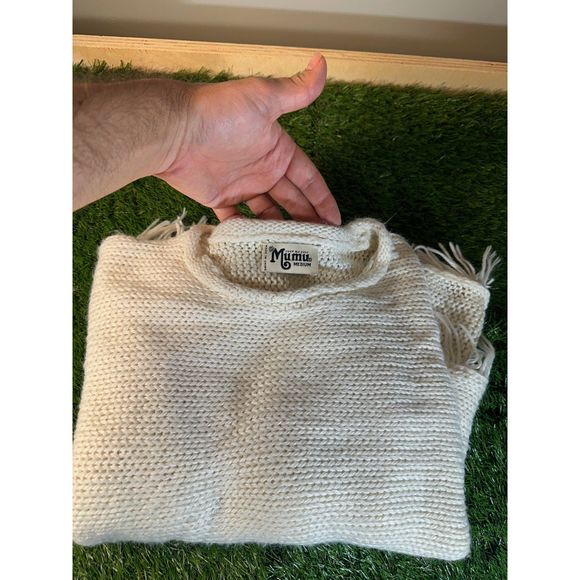 Mumu Womens Medium Sweater - Picture 2 of 5